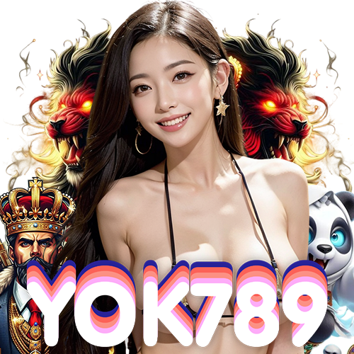 yok789 สล็อต