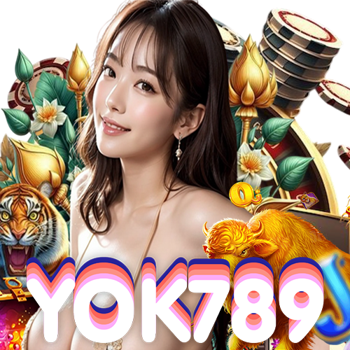 yok789 slot